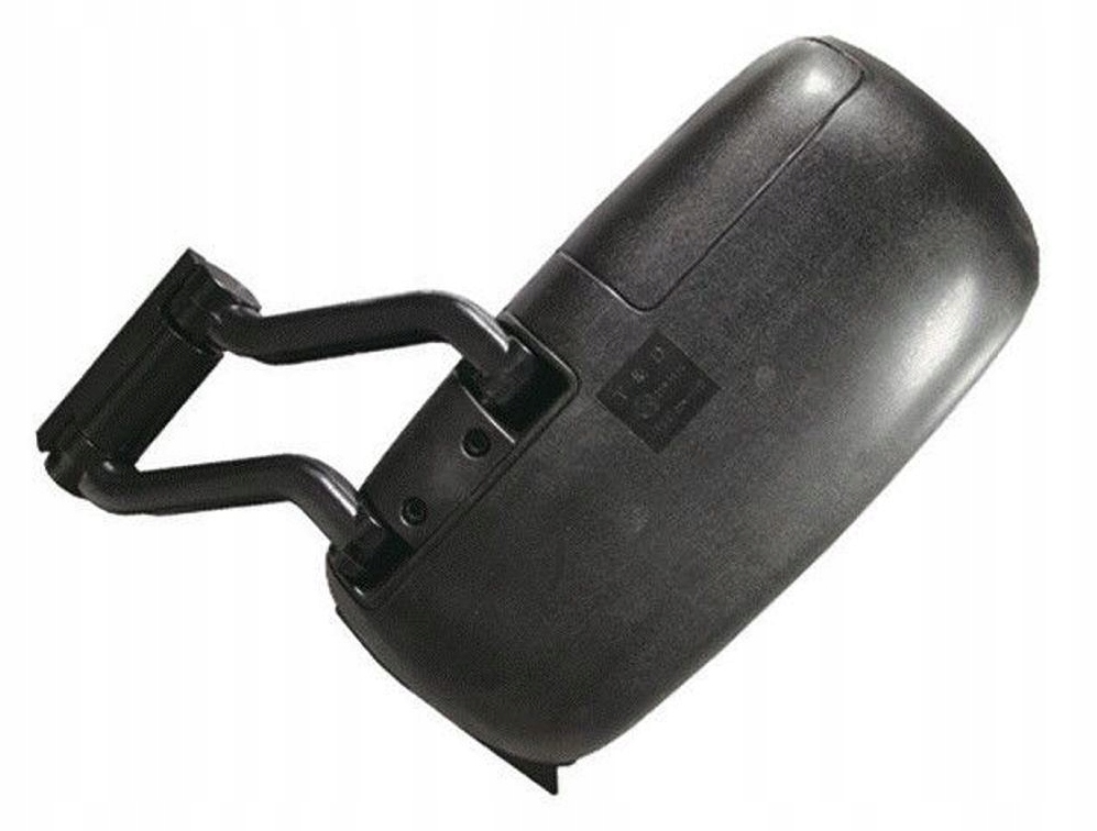 фото №1, Дзеркало volvo fh, fm ліва з підігрівом