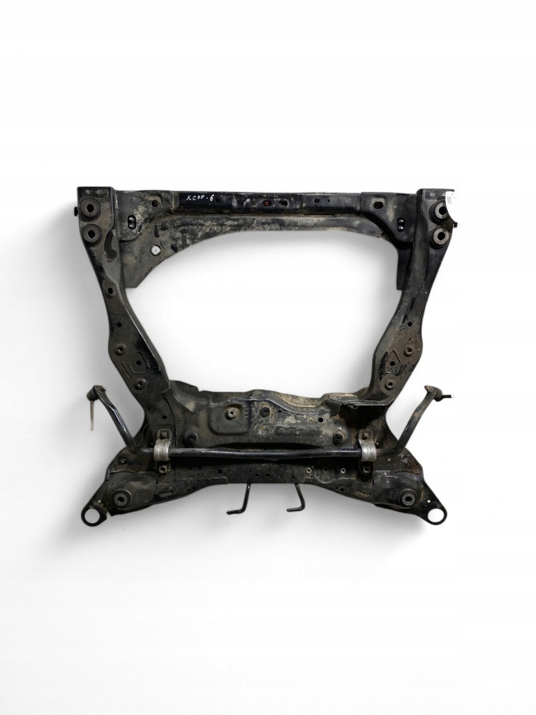 фото №1, Volvo xc90 2021 рама допоміжна передня