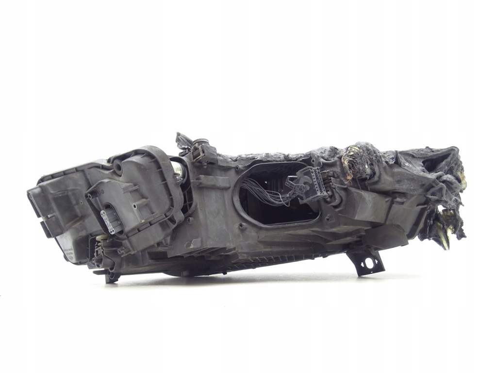 Фара фара левый перед левая передняя full led audi q7 4m 15- Недорого