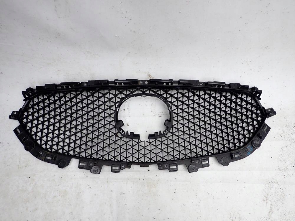фото №1, Mazda cx-5 ii 2 17-21 решітка радіатора решітка радіатора
