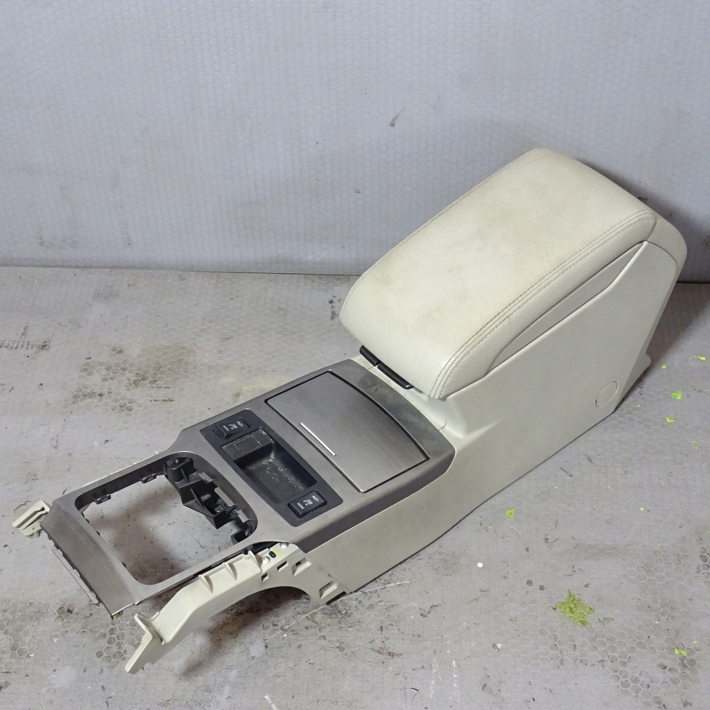 фото №1, Subaru outback iv туннель средний