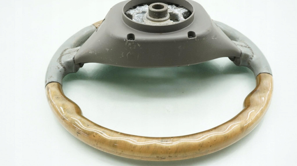 фото №9, Воздуховод мультифункция drewno jaguar s-type