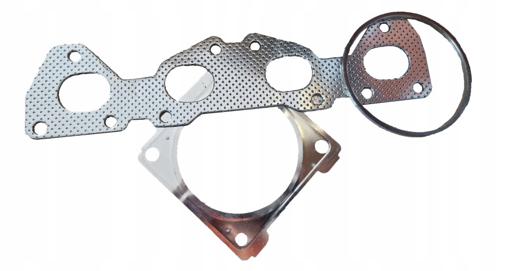 фото №15, Коллектор выпускной