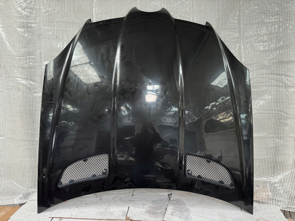 Купити Mercedes slk w171 капот