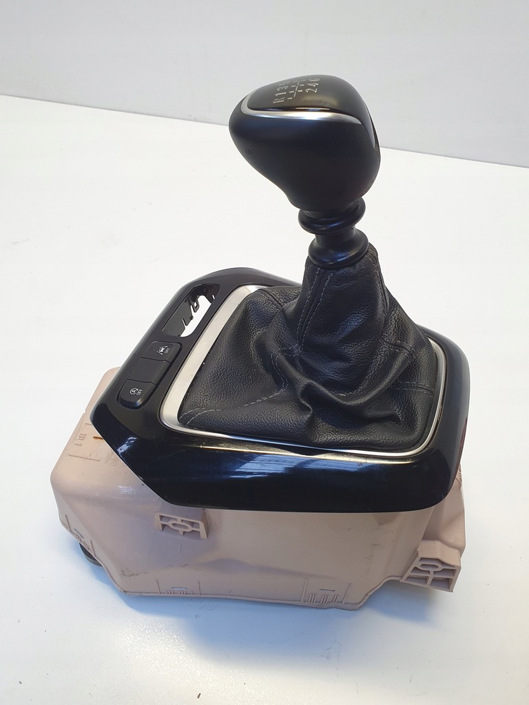 фото №1, Corsa f ручка чехол домкрат переключения передач 6b