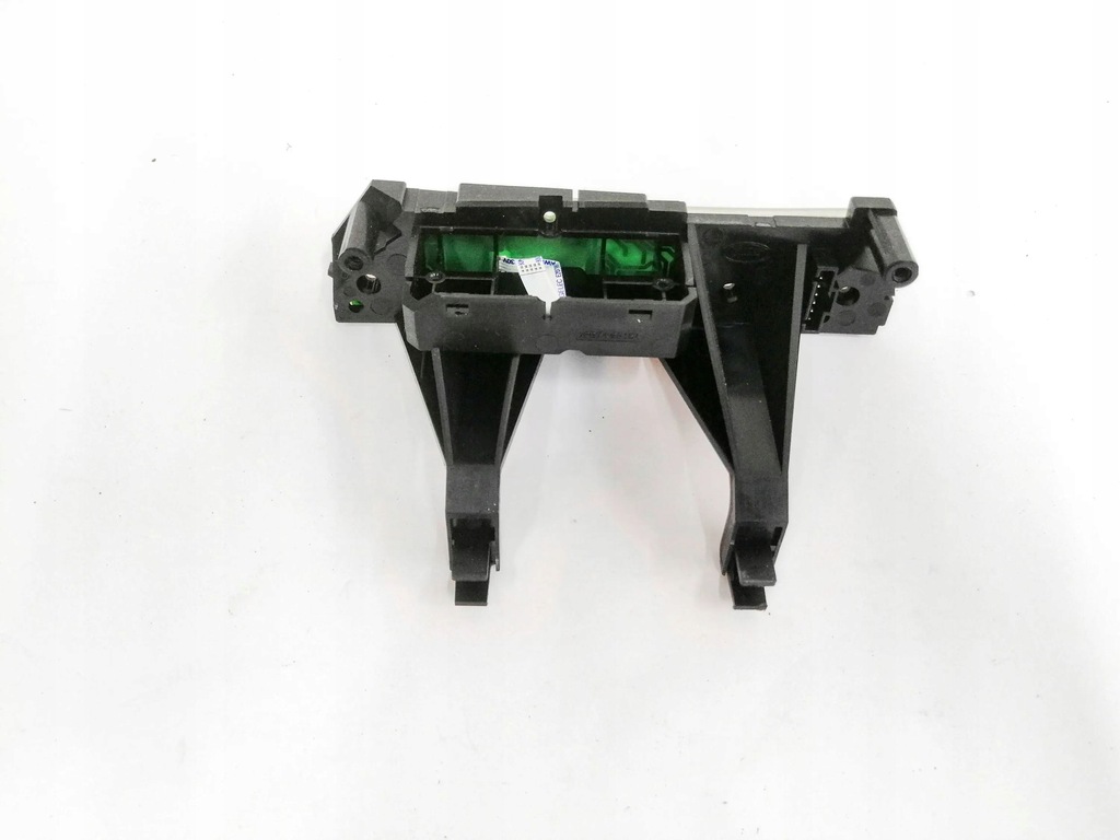 фото №7, Land rover range rover sport l320 2008 панели управление, переключатели