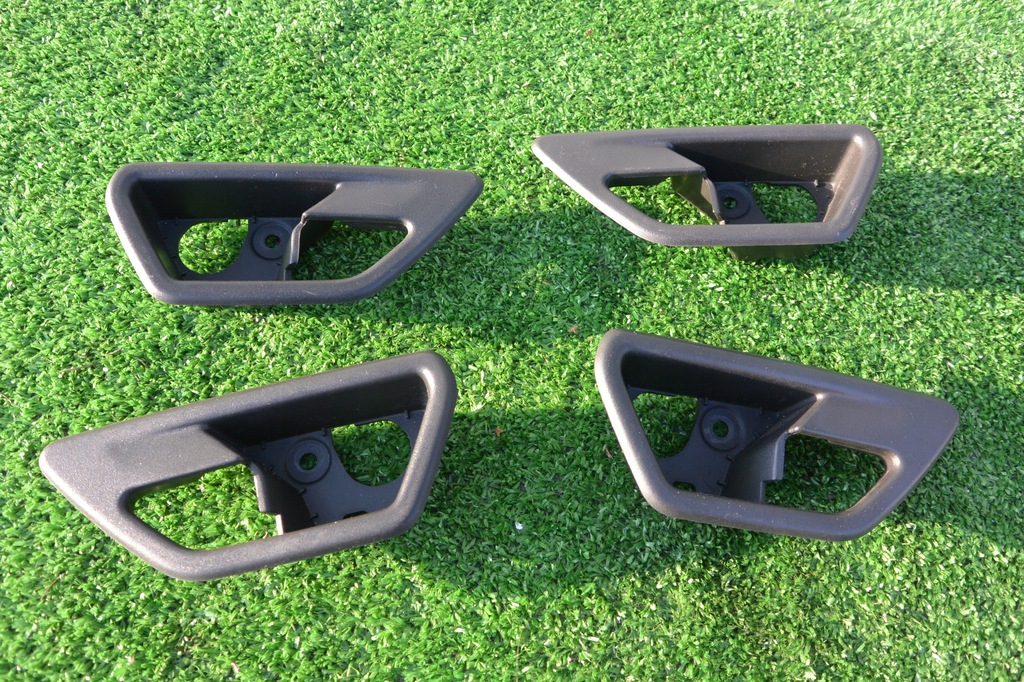 фото №1, Защита ручка внутренний пластик journey freemont kpl