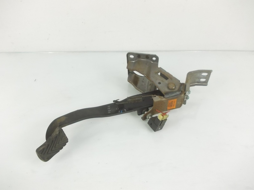 фото №1, Педаль тормоза hyundai i20 08-14