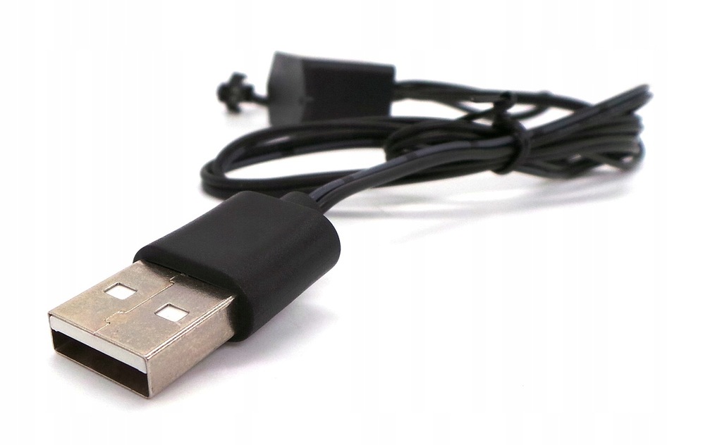 фото №1, El wire перетворювач usb