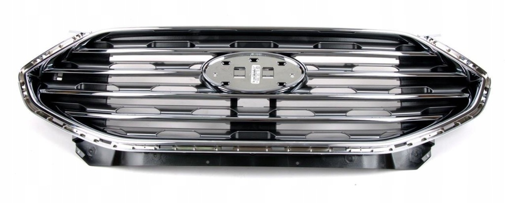 фото №1, Решітка радіатора решітка радіатора передній ford edge usa 2019-