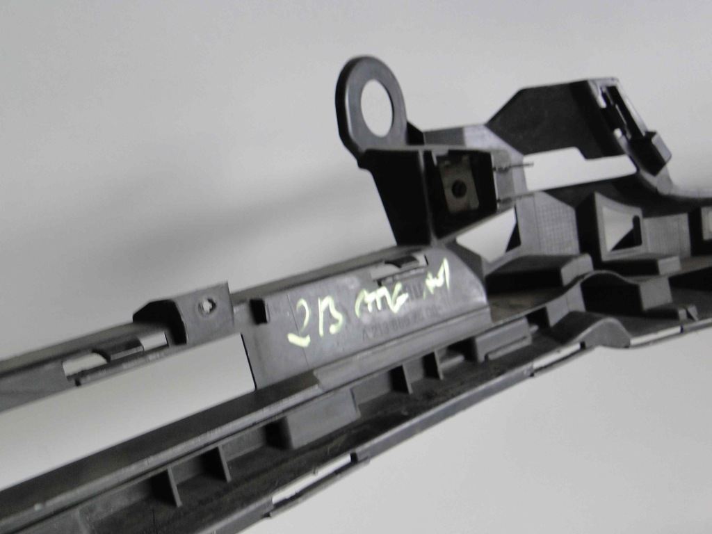 фото №6, Mercedes e klasa 238 рама нижня підсилювач amg