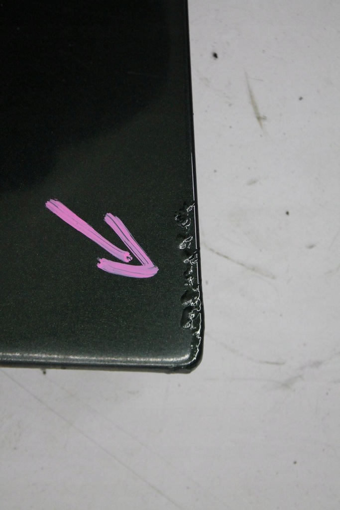 фото №7, Крила лівий перед передній land rover discovery ii