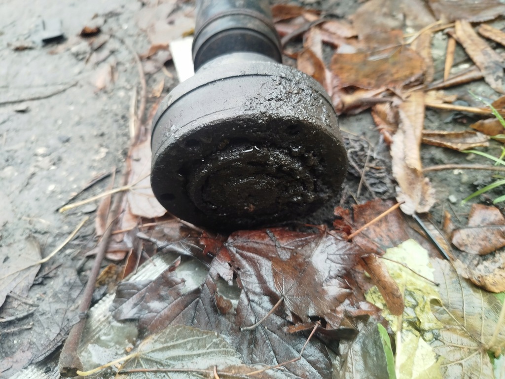 фото №1, Wał приводной audi a6 c6 4f0521101f