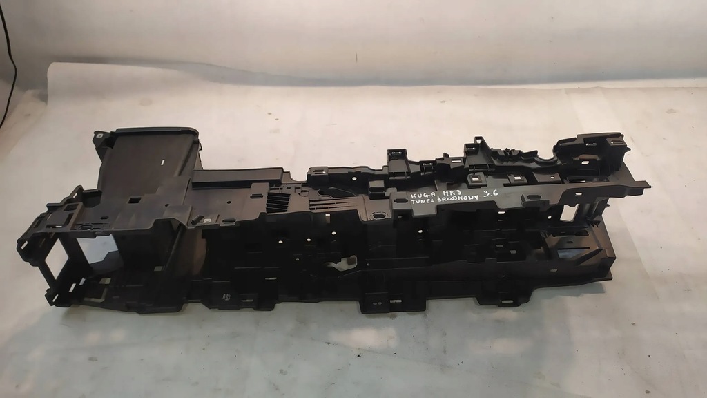 фото №1, Туннель средний ford kuga mk3