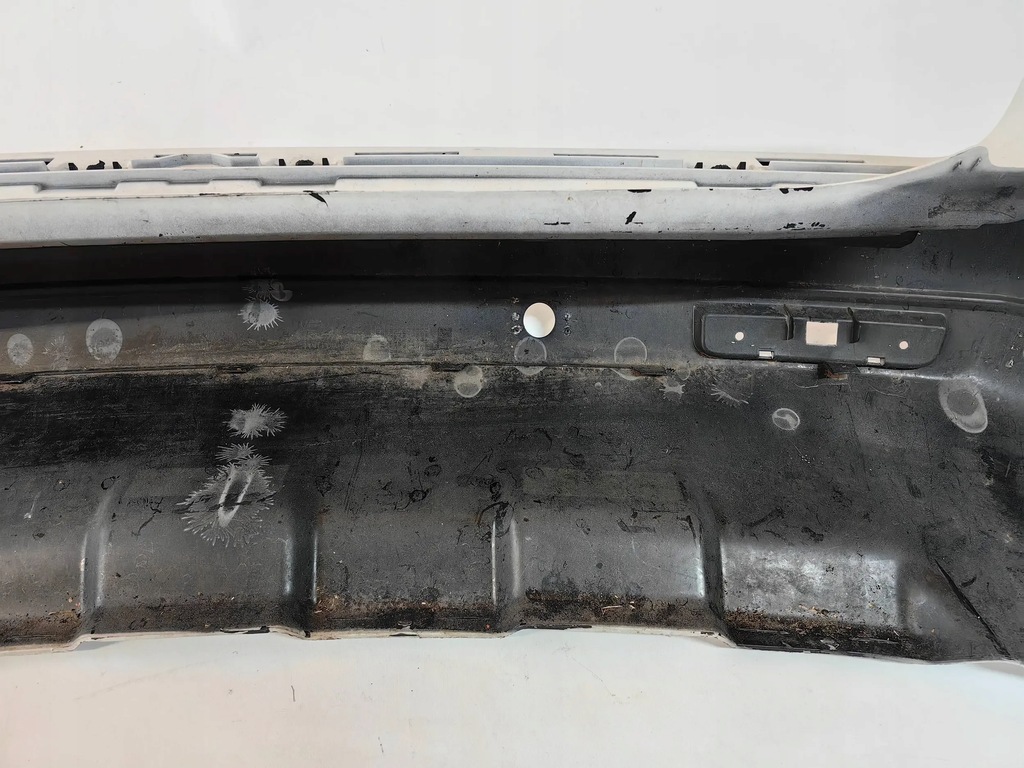 фото №12, Land rover freelander ii - бампер задняя полный polecam