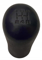 фото №1, Ручка переключения передач mazda 323f bj hb 98