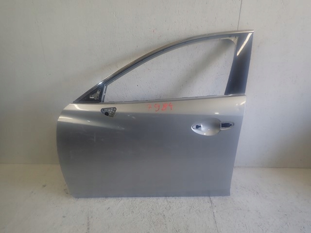фото №1, Двері ліва передні лівий перед mazda 6 vi gj 2012-