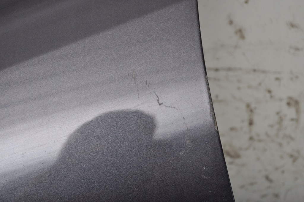 фото №12, Subaru legacy iv lift крила лівий перед