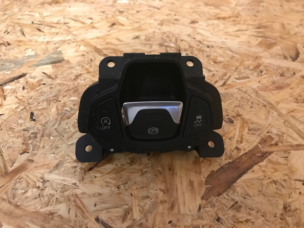 фото №1, Перемикач гальма ручного jeep renegade lift