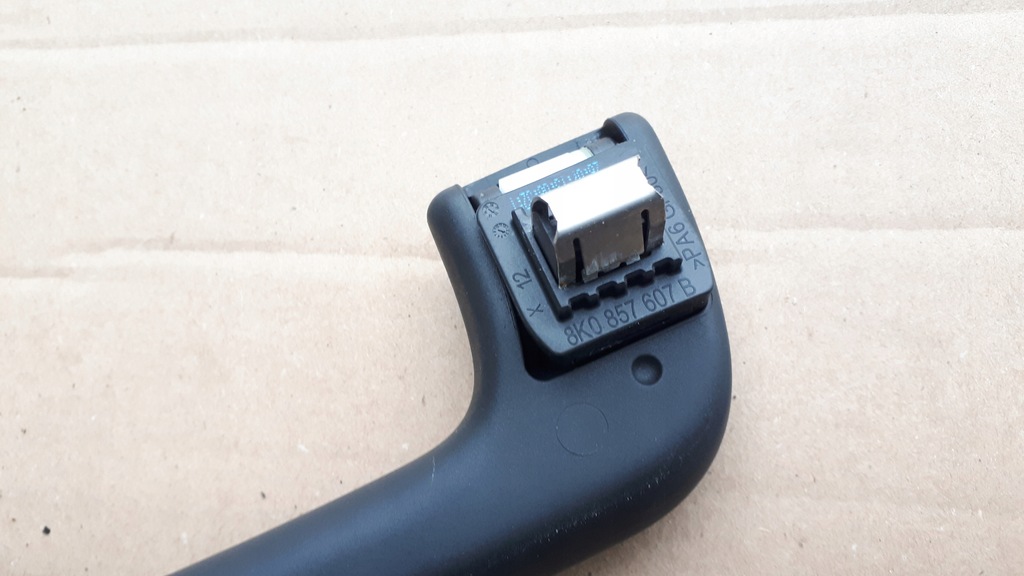 фото №8, S7 4g a7 ручка стельовий правий задня sline s6 c7