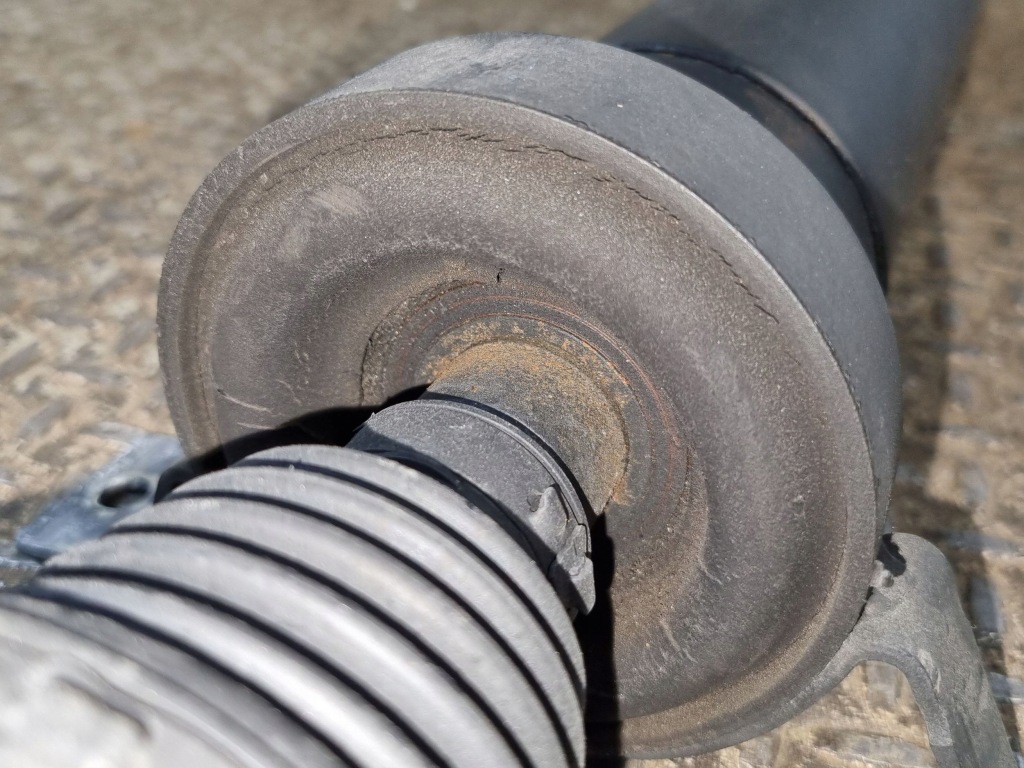 фото №6, 2021 dodge charger задний wał приводной 52123977ag