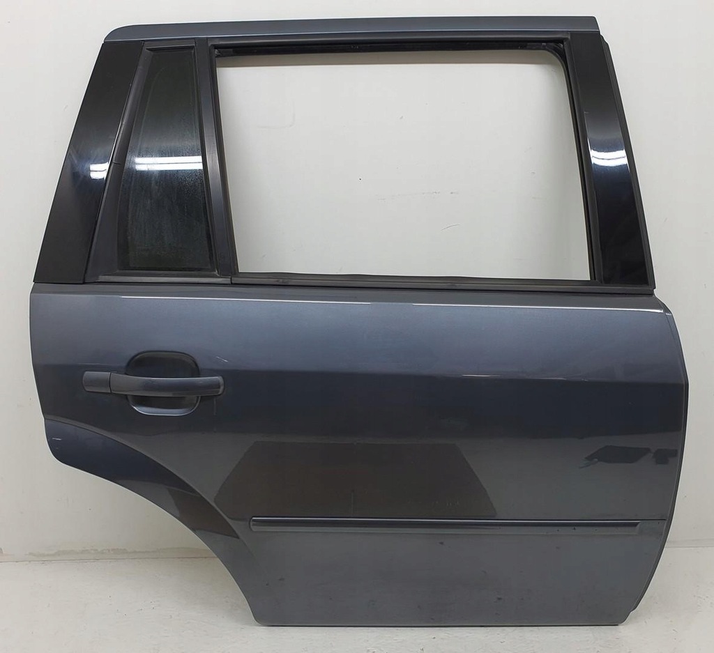 фото №1, Двері правий задня задні ford mondeo mk3 kombi