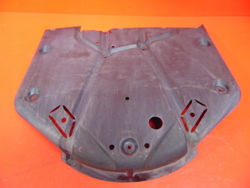 фото №6, Mercedes r-klasa 251 w251 защита подвеска колеса запасного a2516190538