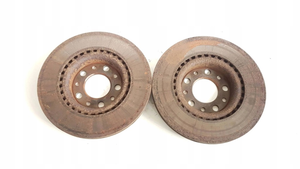 фото №3, 2020 alfa romeo giulia диск тормозная задняя