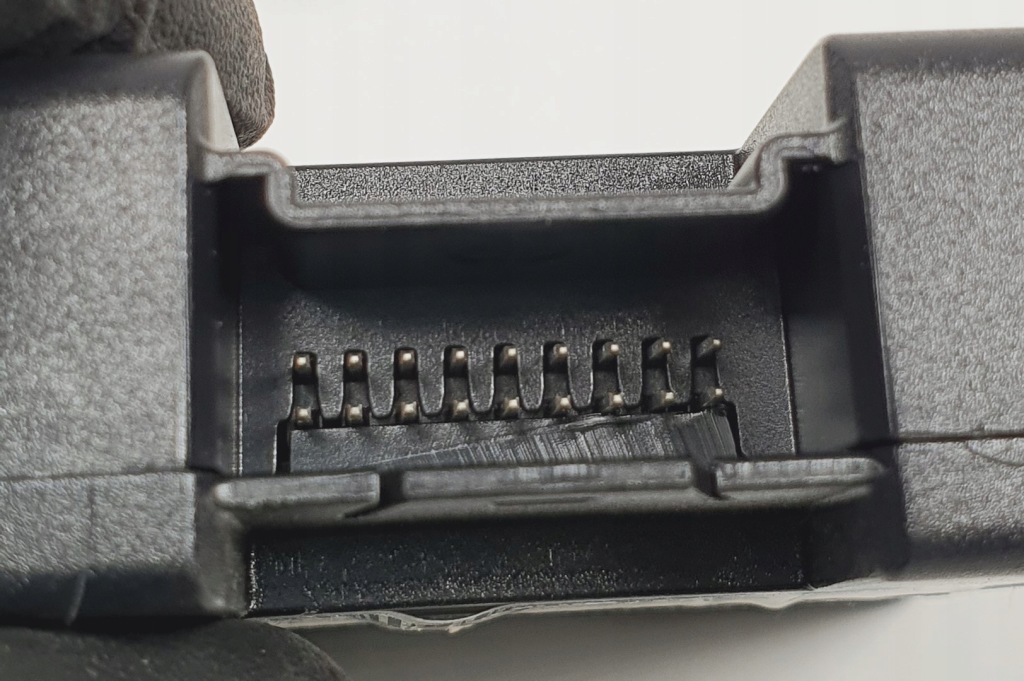 Модуль блок управления света opel adam 13434039 Цена