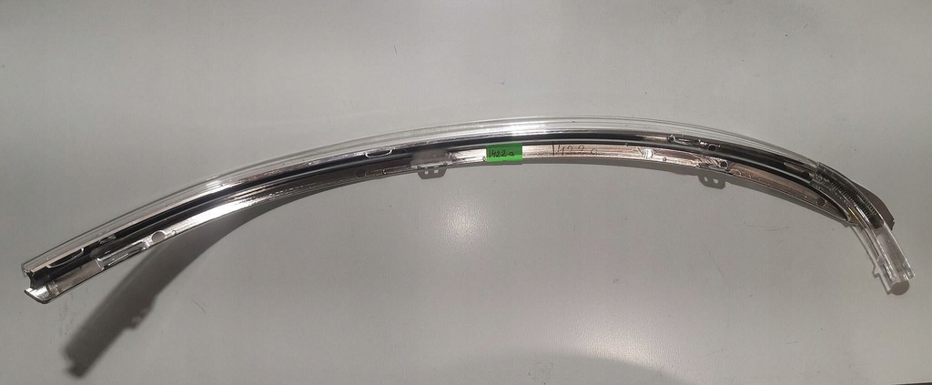 фото №4, Волоконно-оптичний кабель накладка на фару drl mercedes w246 lift водія