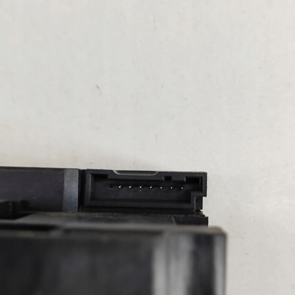 фото №7, Bmw 5 f10 f11 2011 домкрат перемикання передач / верхній