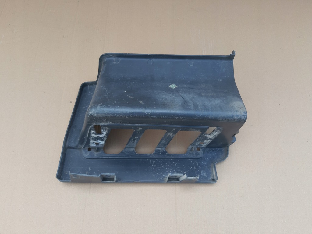 фото №5, Volvo fh4 fmx підніжка нижній підніжка 21520015