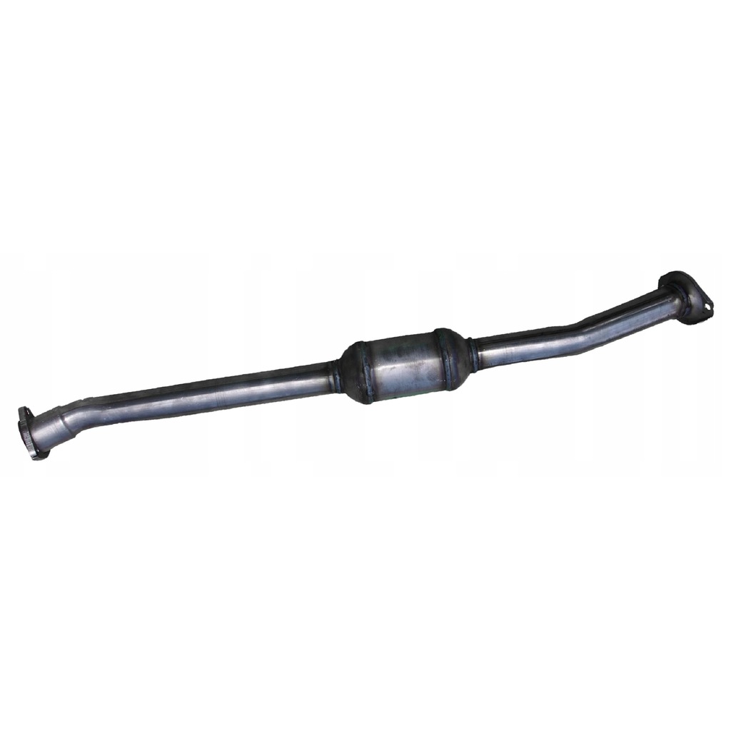 фото №1, Каталізатор citroen jumper fiat ducato boxer 2.0i