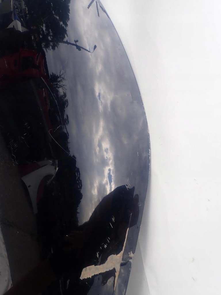 фото №7, Suzuki ignis iii 3 16- капот крышка двигателя