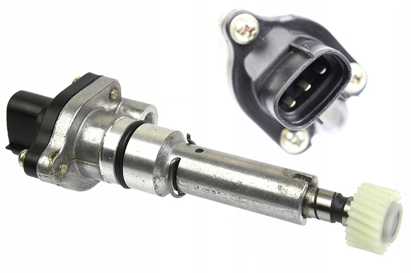 фото №1, Датчик скорости toyota camry previa 2.2 2.4 3.0