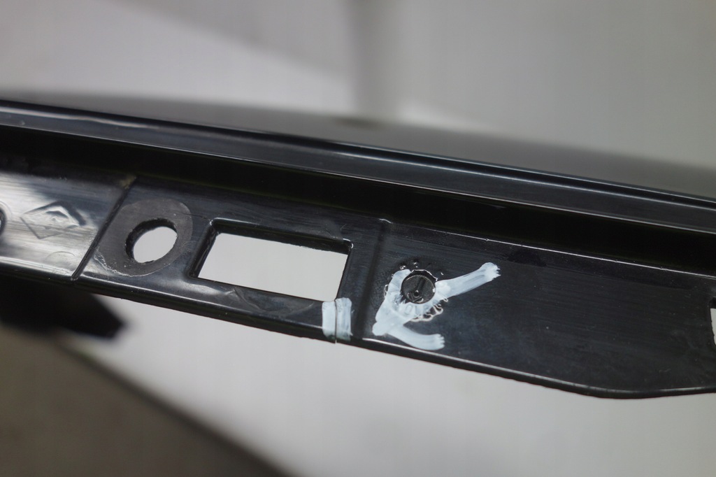 фото №9, Крыло перед левый renault megane iv 4 631016669r