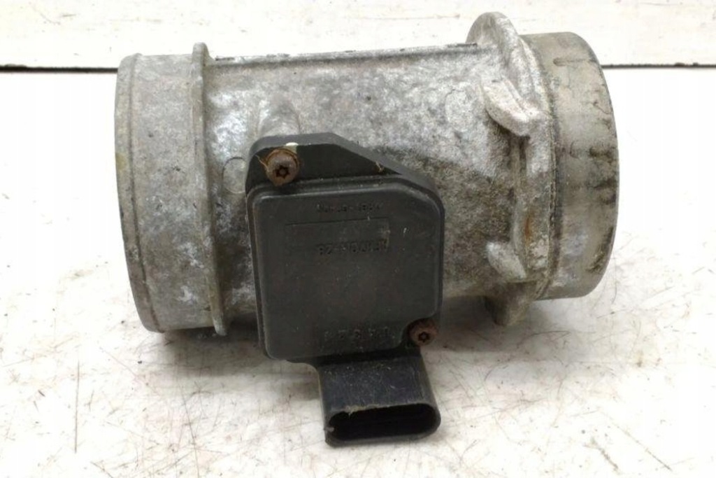 Расходомер audi a4 8ec, b7 059906461d 1.78l бензиновый 2005 Киев