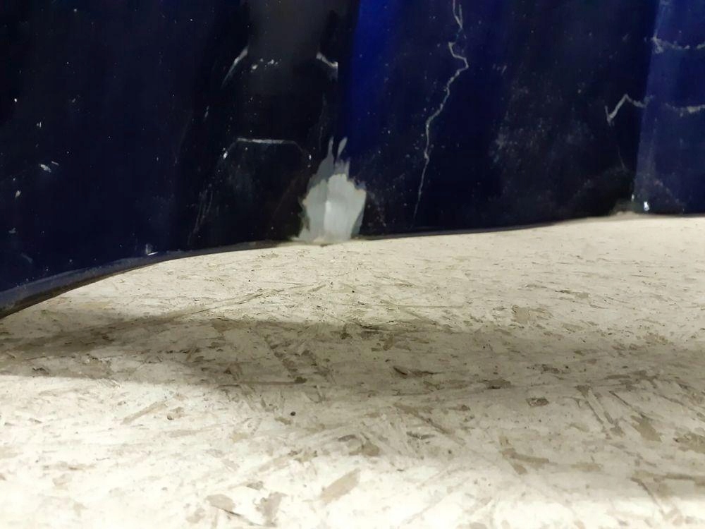 фото №8, Крила передній перед правий audi q7 4m0 2015-