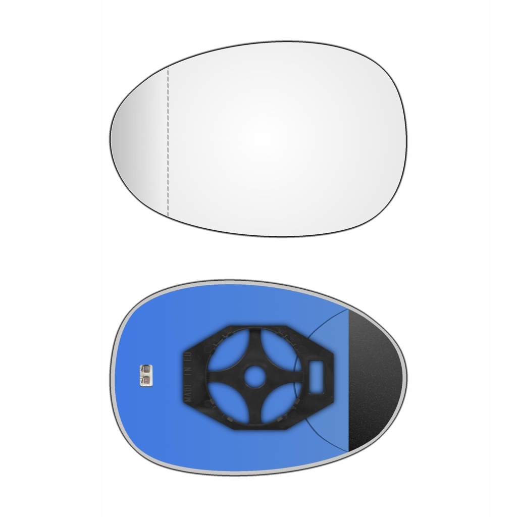 фото №1, Асферический mazda mx-5 nc 2005-2009 2008 2007 2006