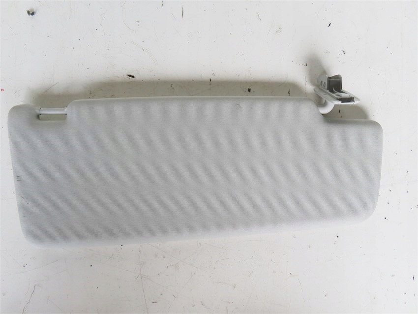 фото №1, Защита солнцезащитная левая vw touran i lift 2001-2015 rok