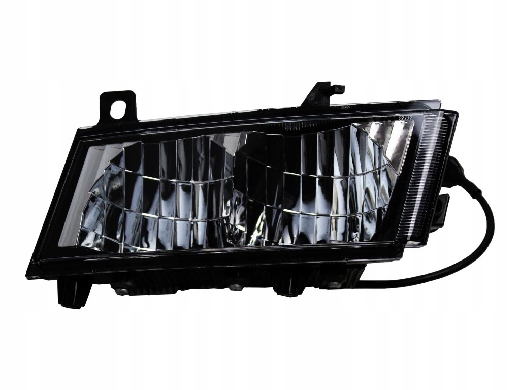 Купити Abakus фара протитуманна scania