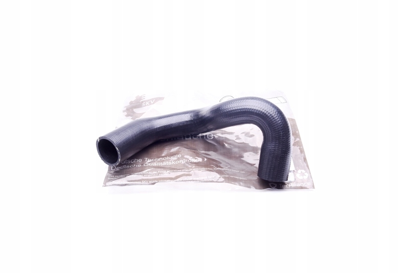 фото №1, Шланг інтеркулер ford transit connect 1.8tdci