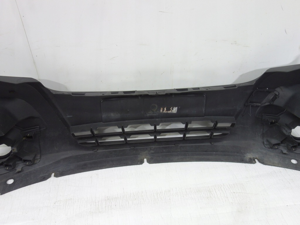 фото №12, Бампера перед renault master iii 09- opel movano b 620220008r