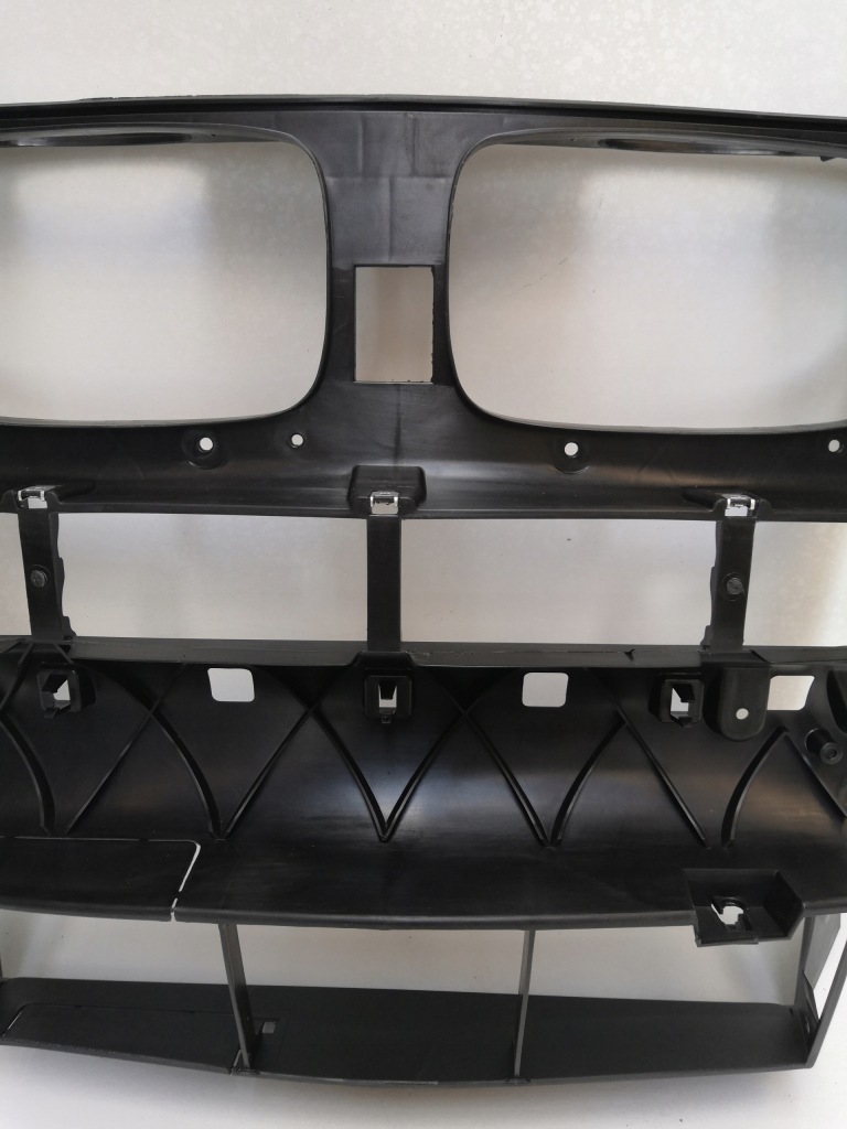 Bmw x5 e70 lift pas передний усилитель бампера Доставка