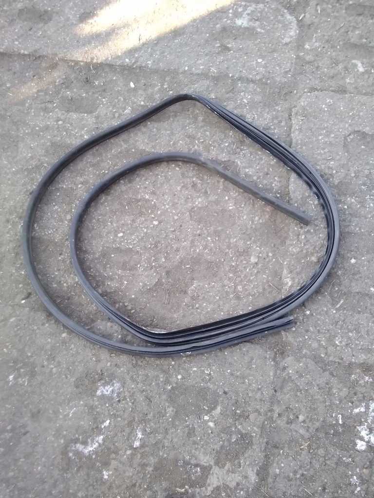 фото №1, Renault scenic ii прокладка дверь левая перед