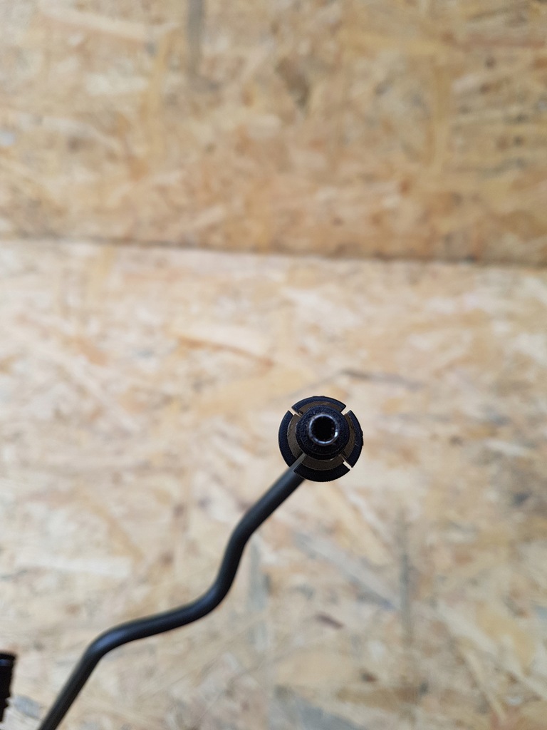 фото №4, Transit connect mk2 циліндр зчеплення