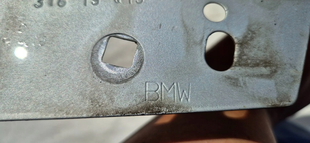 фото №9, Bmw z4 g29 18- крыло левый задняя org