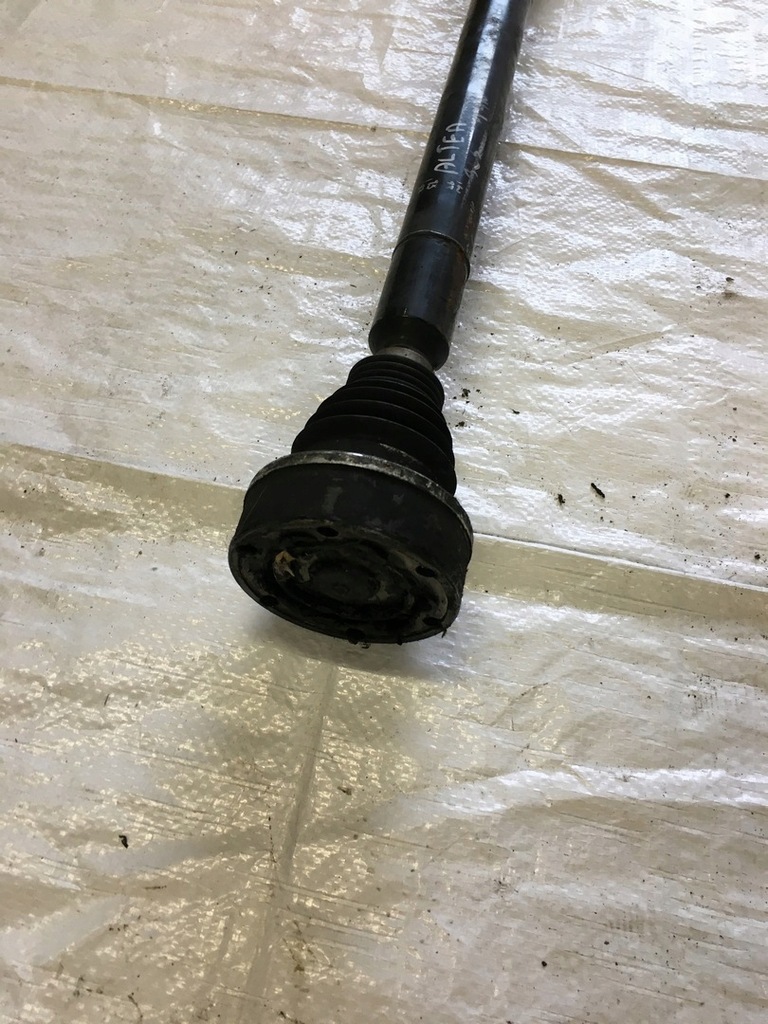 фото №14, Приводной вал приводной вал audi a3 8p 1.9 tdi 2.0 tdi левая правая