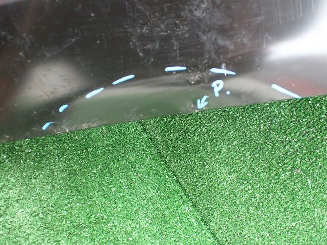 фото №6, Citroen c-elysee peugeot 301 дверь правое задние задняя