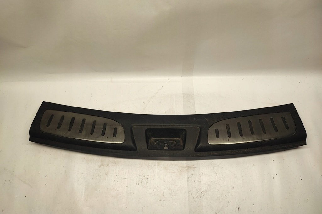 фото №10, Молдинг декоративна багажника dodge durango wd 1gw67dx9ac 3.6l бензиновий 220kw